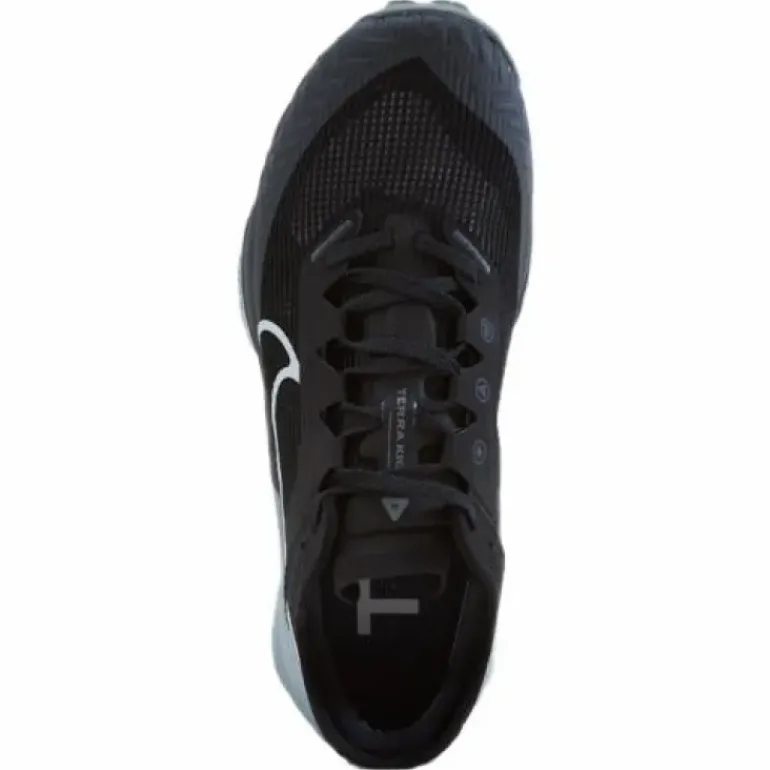 Nike Air Zoom Terra Kiger 8 Wo Black/pure Platinum-anthracite