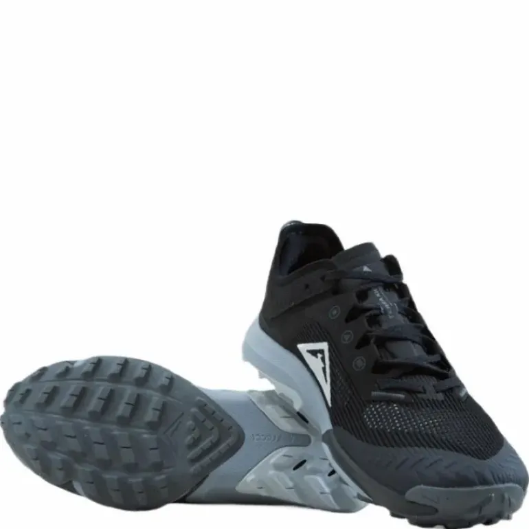 Nike Air Zoom Terra Kiger 8 Wo Black/pure Platinum-anthracite