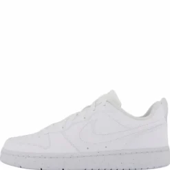 Nike Court Borough Low Recraft White/white-white