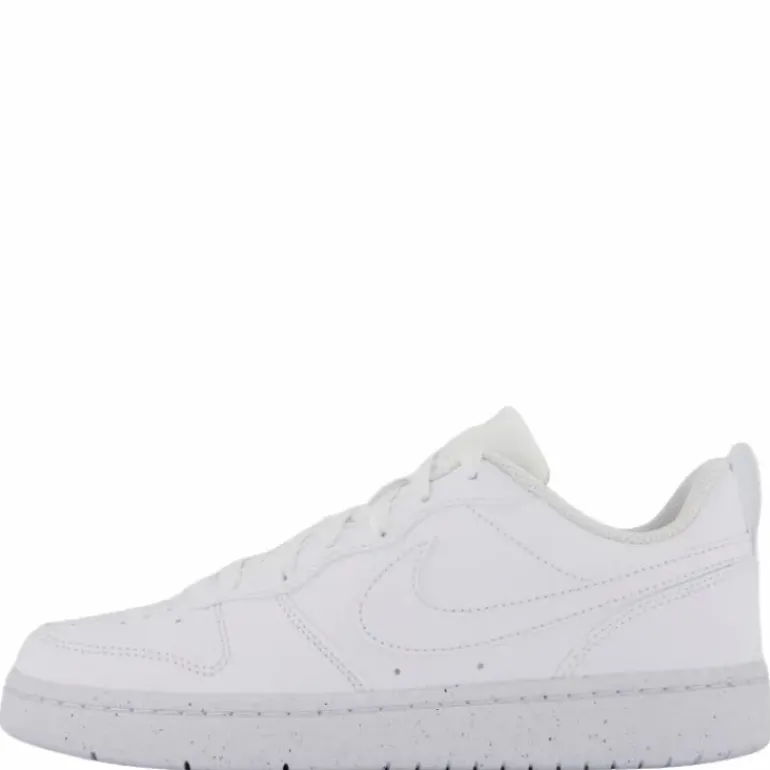 Nike Court Borough Low Recraft White/white-white