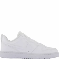 Nike Court Borough Low Recraft White/white-white