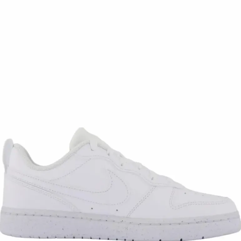 Nike Court Borough Low Recraft White/white-white