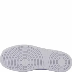 Nike Court Borough Low Recraft White/white-white