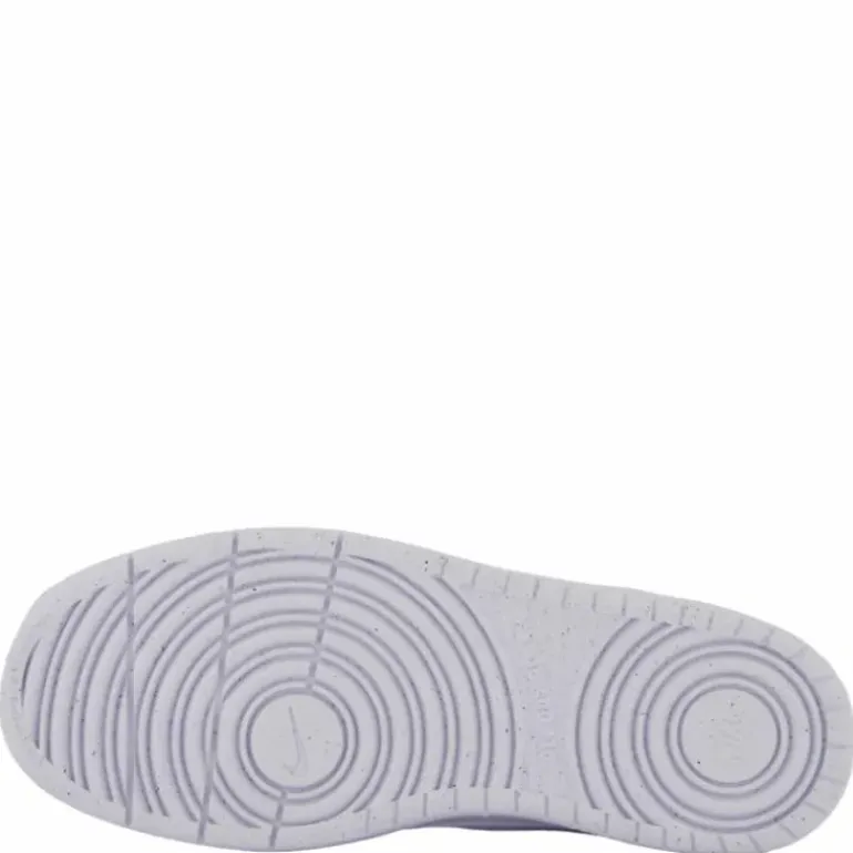 Nike Court Borough Low Recraft White/white-white