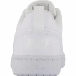 Nike Court Borough Low Recraft White/white-white