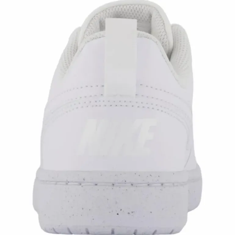Nike Court Borough Low Recraft White/white-white