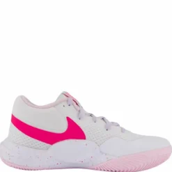 Nike Court Flight Se White/pink Foam-vlt Mist-mint