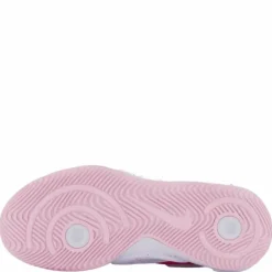 Nike Court Flight Se White/pink Foam-vlt Mist-mint