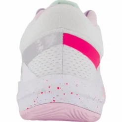 Nike Court Flight Se White/pink Foam-vlt Mist-mint