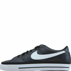 Nike Court Legacy Next Nature Black/white-volt-team Orange