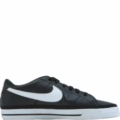 Nike Court Legacy Next Nature Black/white-volt-team Orange