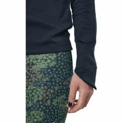 Nike Dri-fit Element Women's T Black/dk Smoke Grey/white