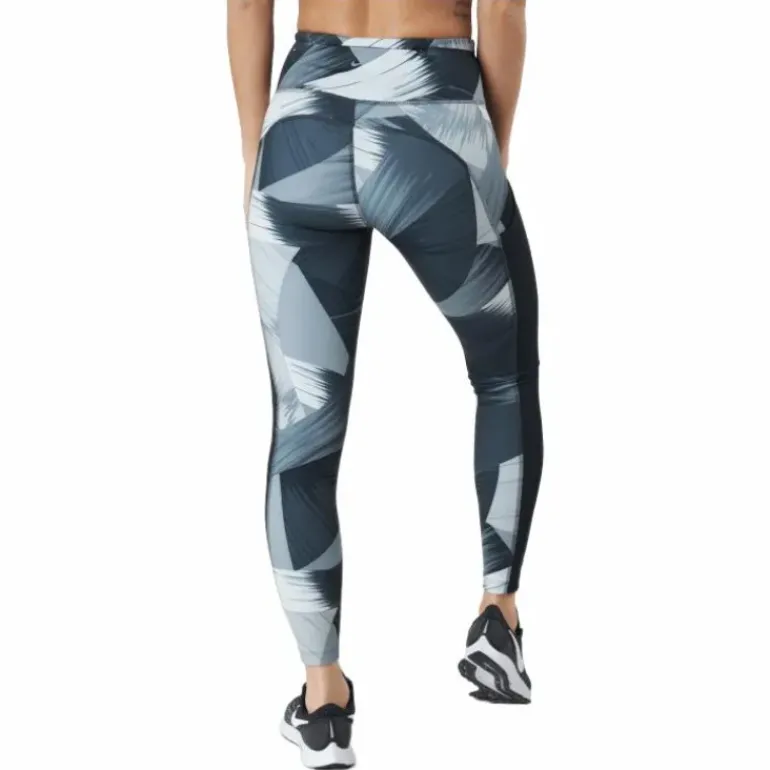 Nike Dri-fit Epic Luxe Women's Particle Grey/black/cool Grey