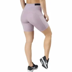 Nike Dri-fit Epic Luxe Women's Plum Fog/black/plum Fog/black