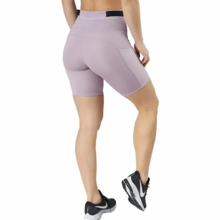 Nike Dri-fit Epic Luxe Women's Plum Fog/black/plum Fog/black