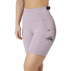 Nike Dri-fit Epic Luxe Women's Plum Fog/black/plum Fog/black