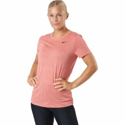 Nike Dri-fit Legend Women's Tr Cinnabar/pure