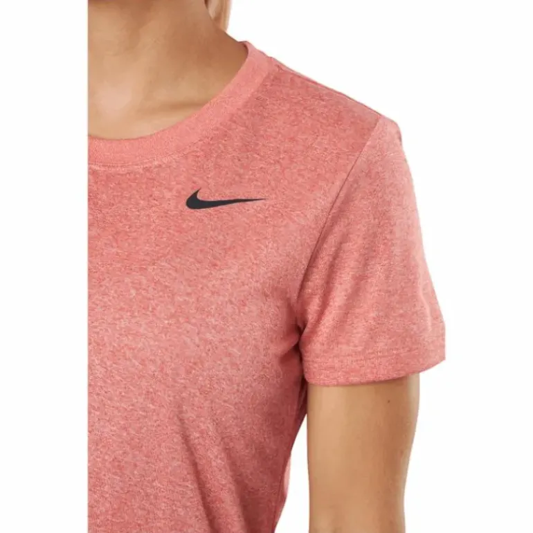 Nike Dri-fit Legend Women's Tr Cinnabar/pure