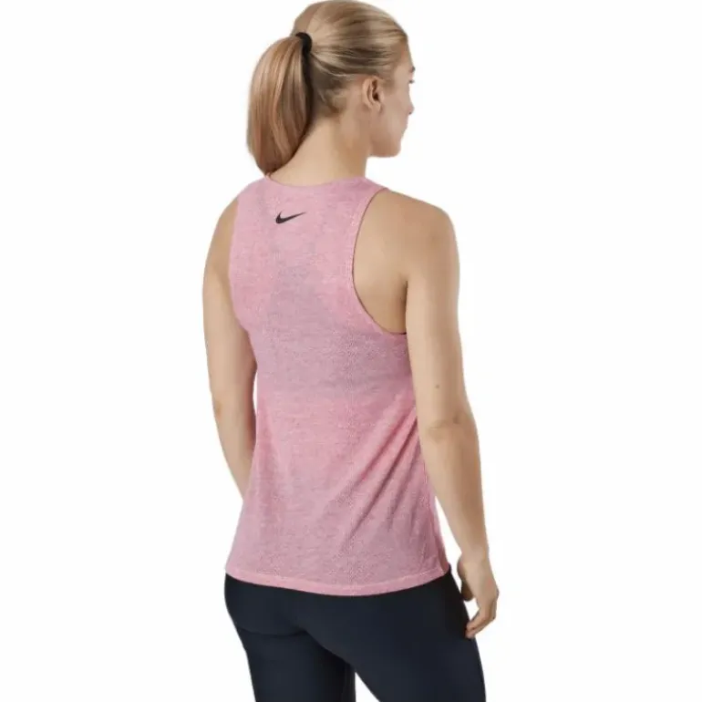 Nike Dri-fit Women's Trail Run Multi-color/htr/black