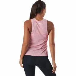 Nike Dri-fit Women's Trail Run Multi-color/htr/ghost Green