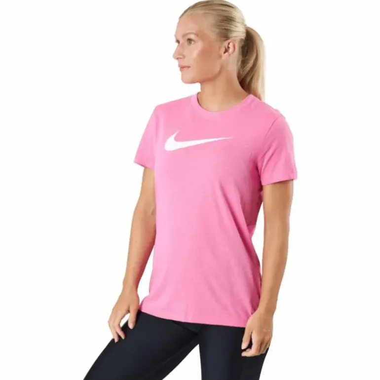 Nike Dri-fit Women's Training Pinksicle