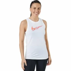 Nike Dri-fit Women's Training White