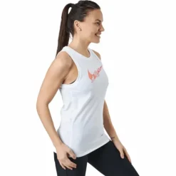 Nike Dri-fit Women's Training White