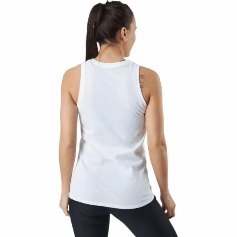 Nike Dri-fit Women's Training White