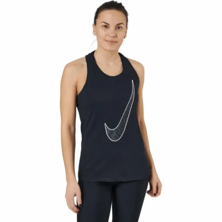 Nike Dri-fit Women's Training Black