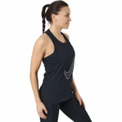 Nike Dri-fit Women's Training Black