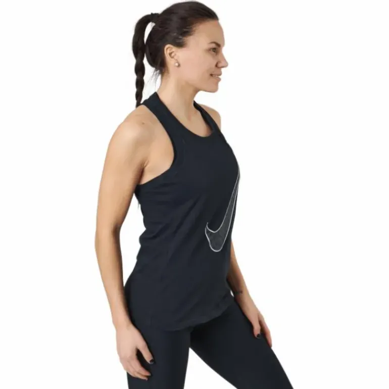 Nike Dri-fit Women's Training Black