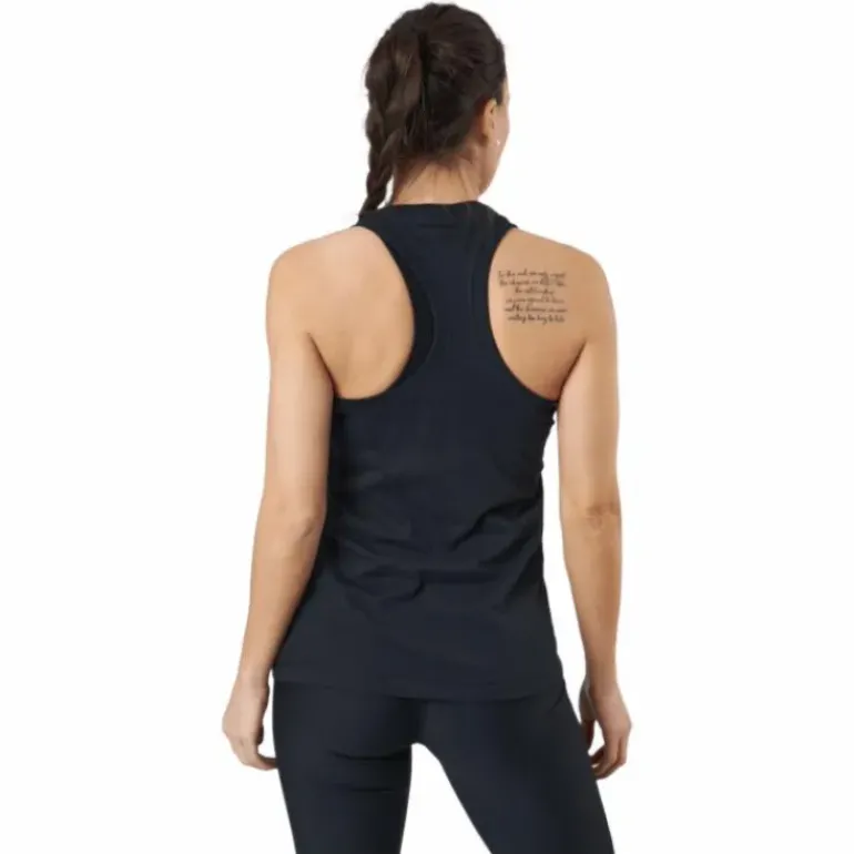 Nike Dri-fit Women's Training Black