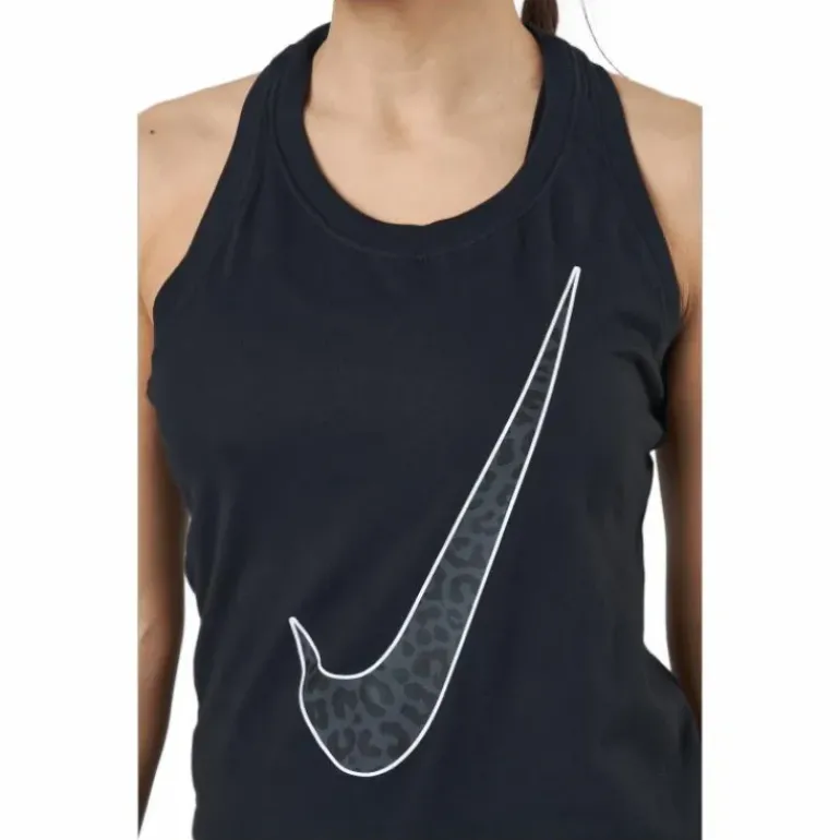 Nike Dri-fit Women's Training Black