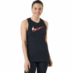 Nike Dri-fit Women's Training Black
