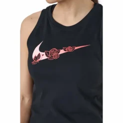 Nike Dri-fit Women's Training Black