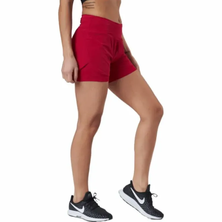 Nike Eclipse Women's 2-in-1 Ru Mystic Hibiscus/reflective Sil