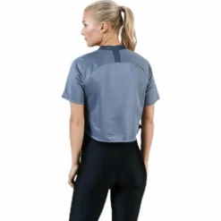 Nike F.C. Women's Top Blue/Pink
