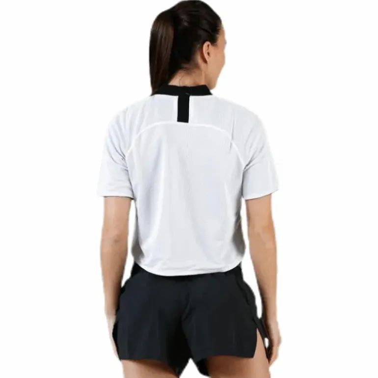 Nike F.C. Women's Top White/Black