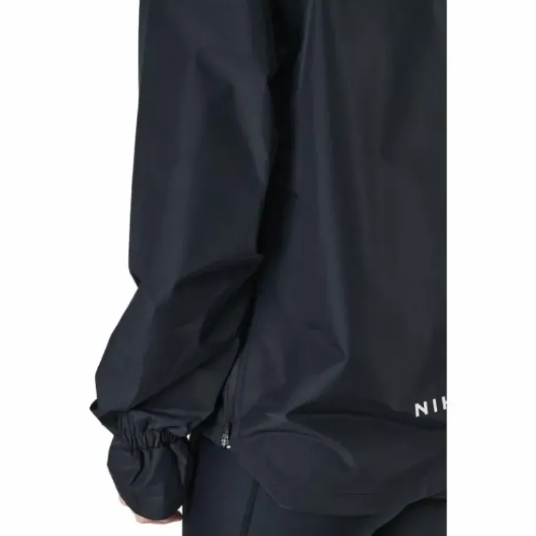 Nike Gore-tex Women's Trail Ru Black/dk Smoke Grey/white