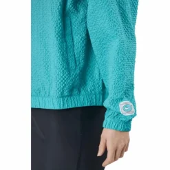Nike Icon Clash Women's Woven Washed Teal