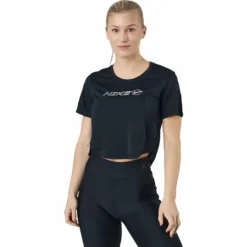 Nike One Icon Clash Women's Cr Black