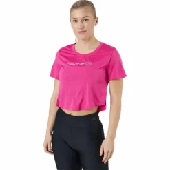 Nike One Icon Clash Women's Cr Active Pink
