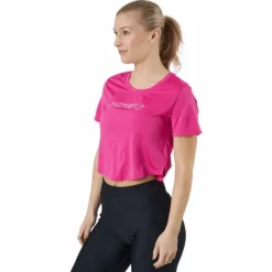 Nike One Icon Clash Women's Cr Active Pink