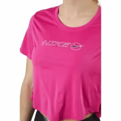 Nike One Icon Clash Women's Cr Active Pink