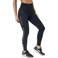 Nike One Luxe Icon Clash Women Black