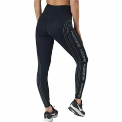Nike One Luxe Icon Clash Women Black
