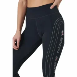 Nike One Luxe Icon Clash Women Black