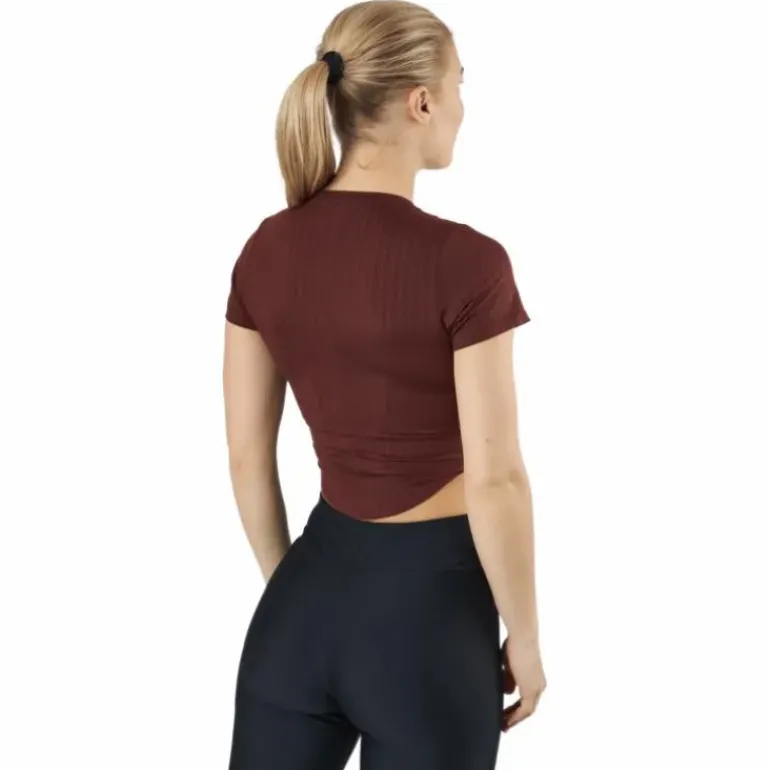 Nike One Luxe Women's Slim Fit Bronze Eclipse