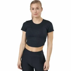 Nike One Luxe Women's Slim Fit Black