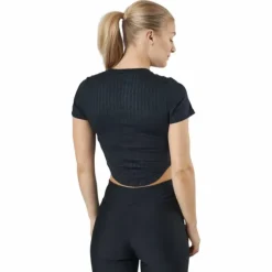 Nike One Luxe Women's Slim Fit Black